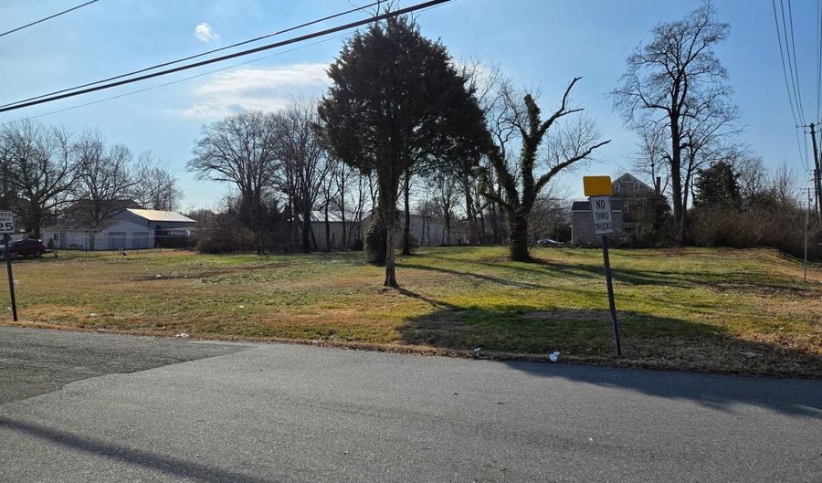 4901 HOWARD Ave, Beltsville, MD 20705 - 0 Beds, 0 Bath