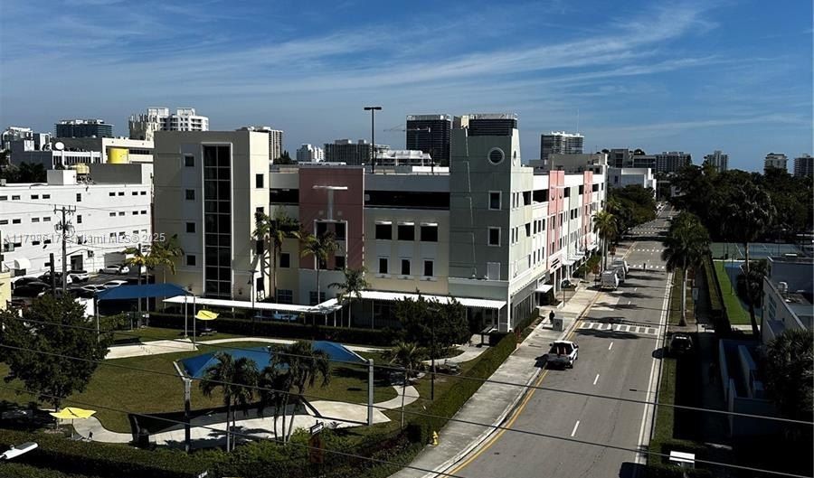 9500 W Bay Harbor Dr 6F, Bay Harbor Islands, FL 33154 - 1 Beds, 2 Bath