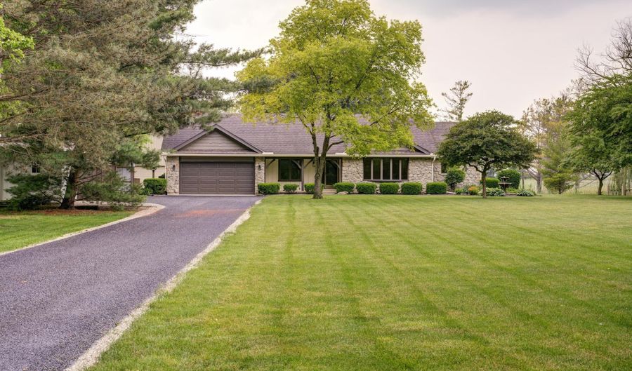 5341 Riffle Rd, Ansonia, OH 45303 - 2 Beds, 2 Bath