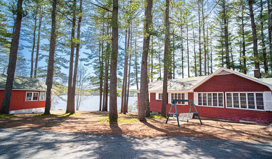 35 Middle Rd, Acton, ME 04001 - 7 Beds, 4 Bath