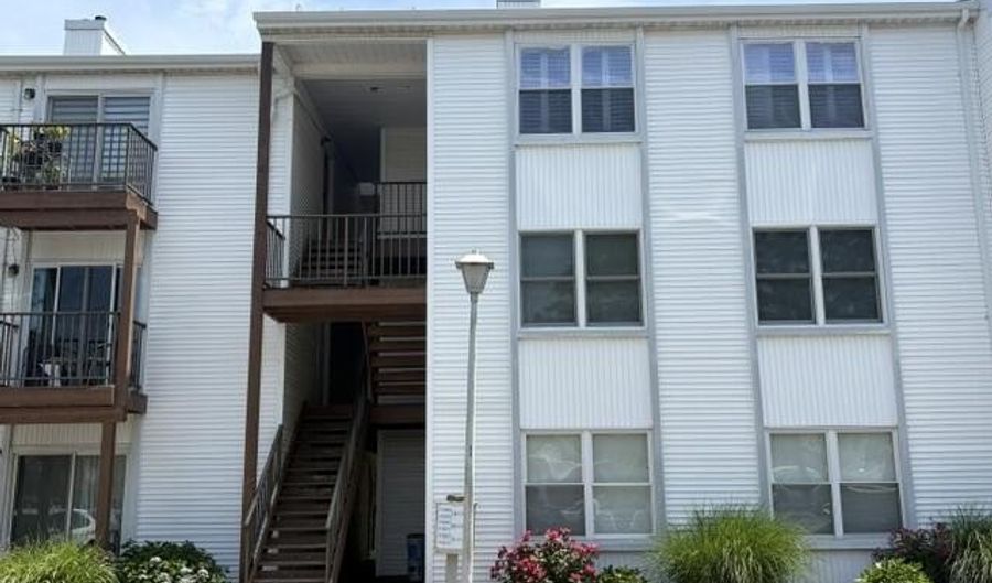 1606 Main St B3, Belmar, NJ 07719 - 1 Beds, 1 Bath