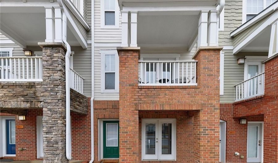 201 16th St NW 3, Atlanta, GA 30363 - 3 Beds, 4 Bath