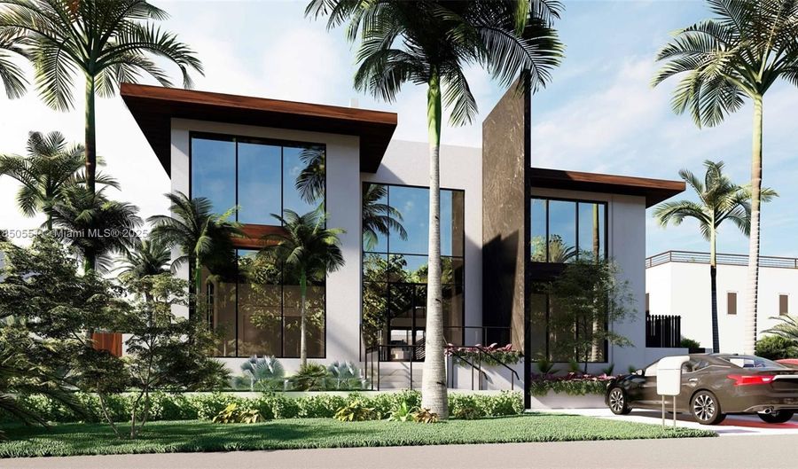 10201 E Broadview Dr, Bay Harbor Islands, FL 33154 - 0 Beds, 0 Bath