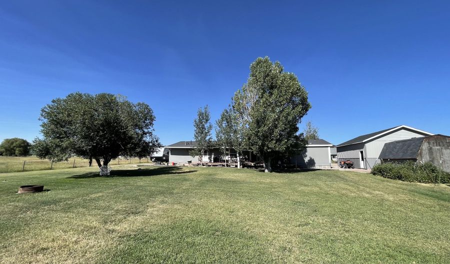 350 WORTON Ln, Auburn, WY 83111 - 4 Beds, 2 Bath