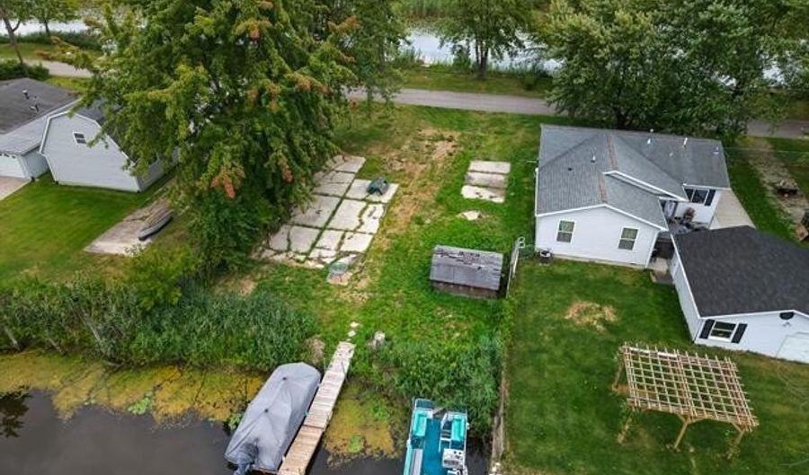 7320 Jochar Rd, Algonac, MI 48001 - 0 Beds, 0 Bath