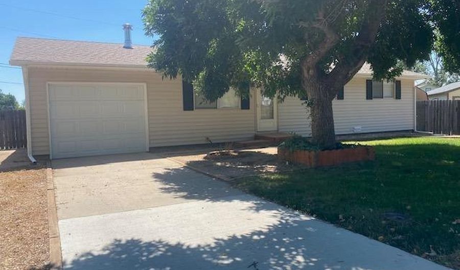 748 Bunyan Ct, Berthoud, CO 80513 - 3 Beds, 1 Bath