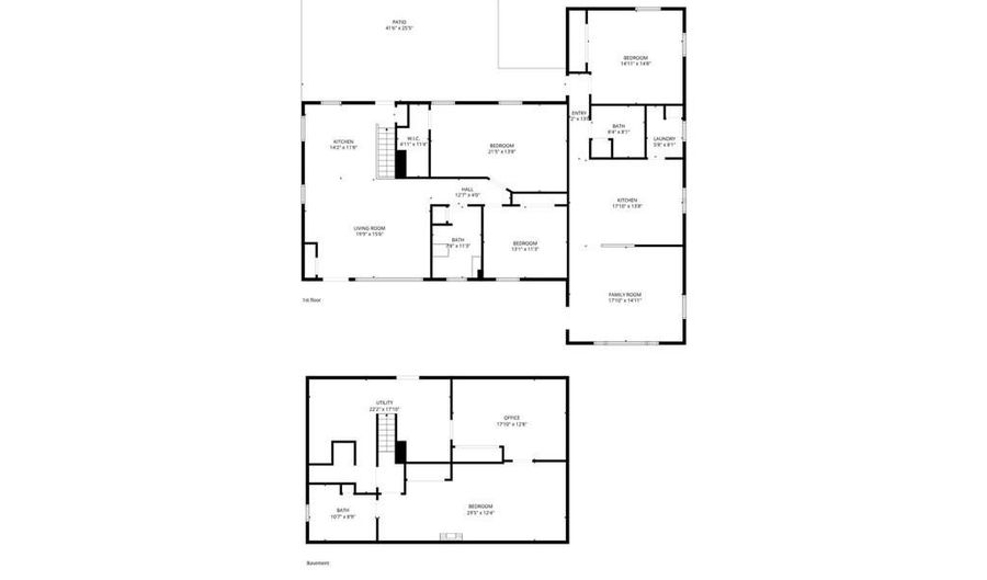 10 Mecca St, North Providence, RI 02904 - 4 Beds, 3 Bath