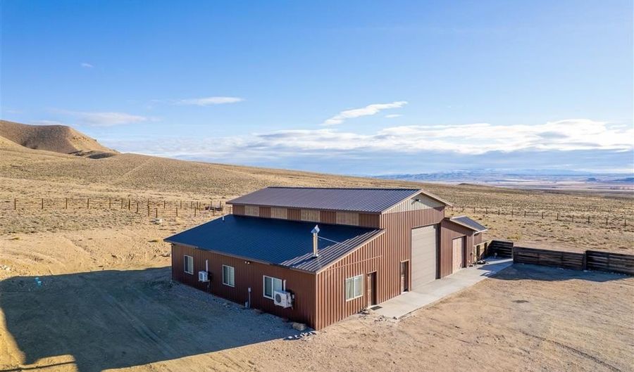 49 Golden Eagle Trl, Clark, WY 82435 - 1 Beds, 1 Bath