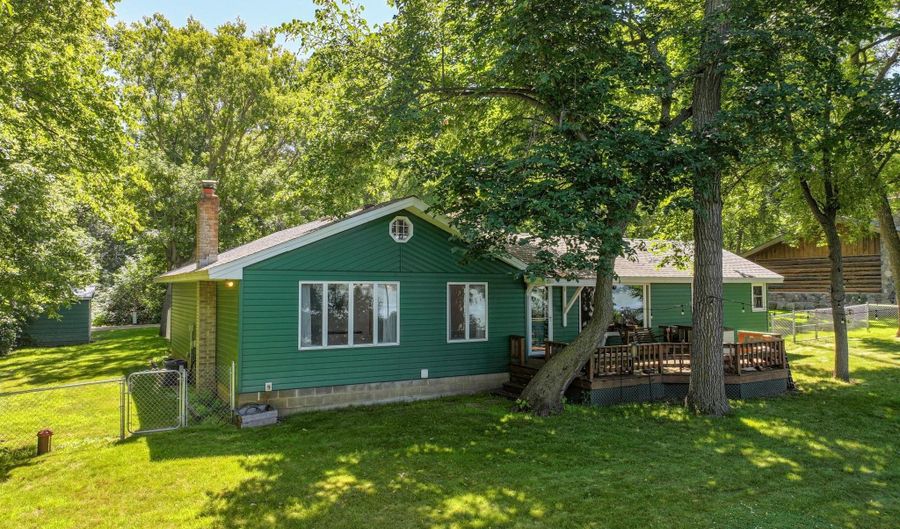 31269 Evenhurst Rd, Ashby, MN 56309 - 2 Beds, 1 Bath