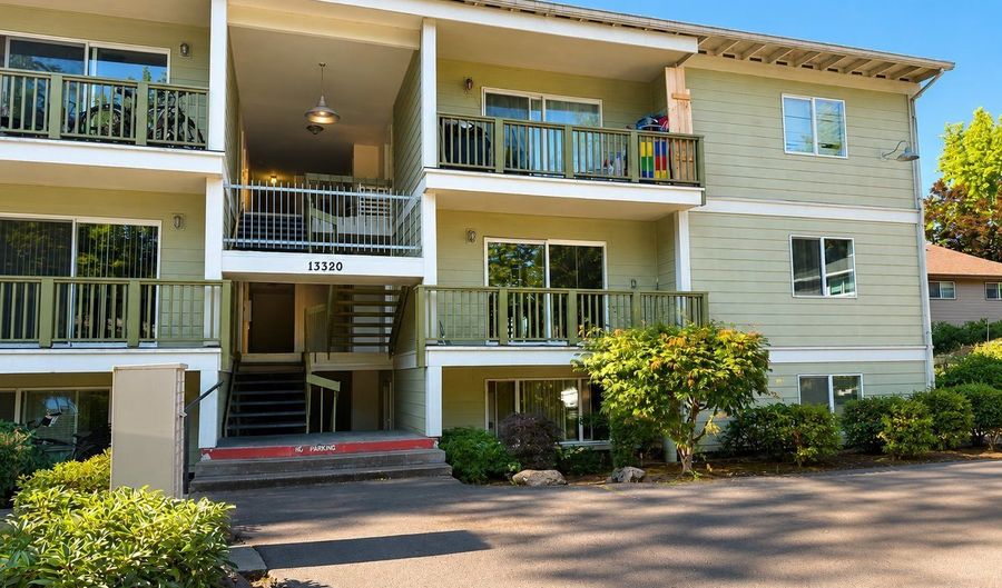 13320 SW ALLEN Blvd 205, Beaverton, OR 97005 - 2 Beds, 1 Bath