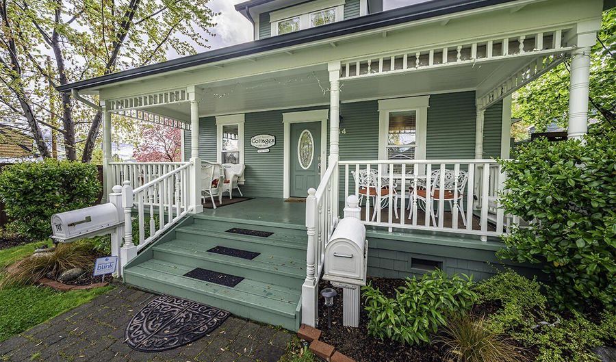 144 N 2nd St, Ashland, OR 97520 - 0 Beds, 0 Bath
