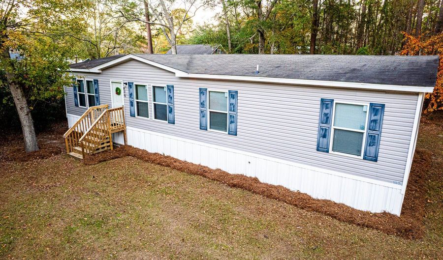 406 Butter Rd, Bonneau, SC 29431 - 3 Beds, 0 Bath