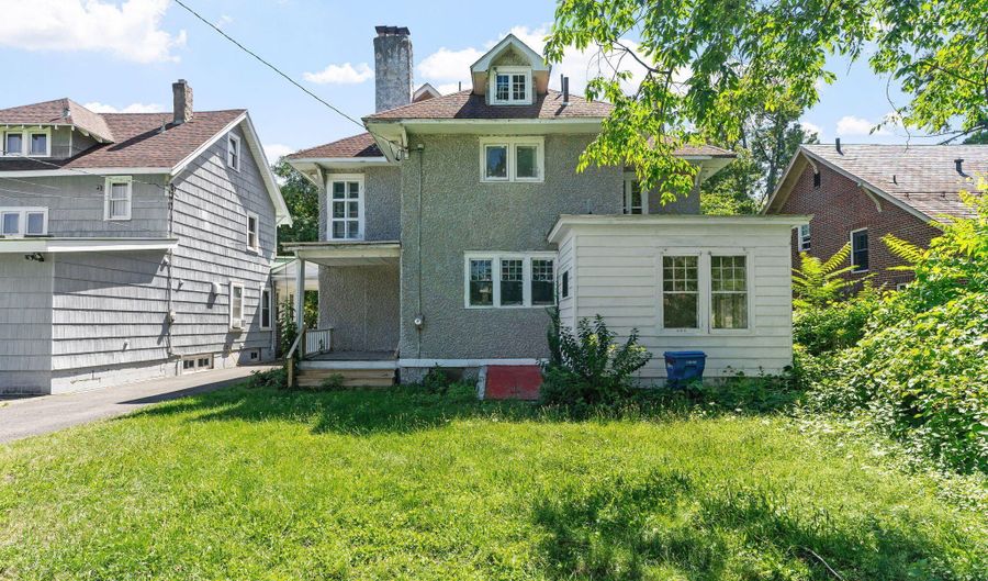 160 Manning Blvd, Albany, NY 12203 - 4 Beds, 3 Bath