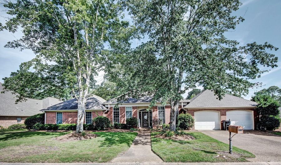 506 Ridge Cir, Brandon, MS 39047 - 3 Beds, 2 Bath