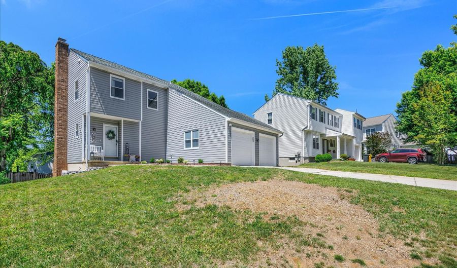 944 AQUA Ct, Annapolis, MD 21409 - 3 Beds, 3 Bath