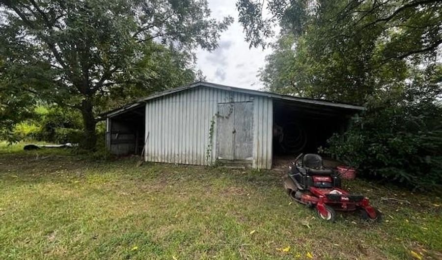 1197 Wafer Rd, Haughton, LA 71037 - 4 Beds, 2 Bath