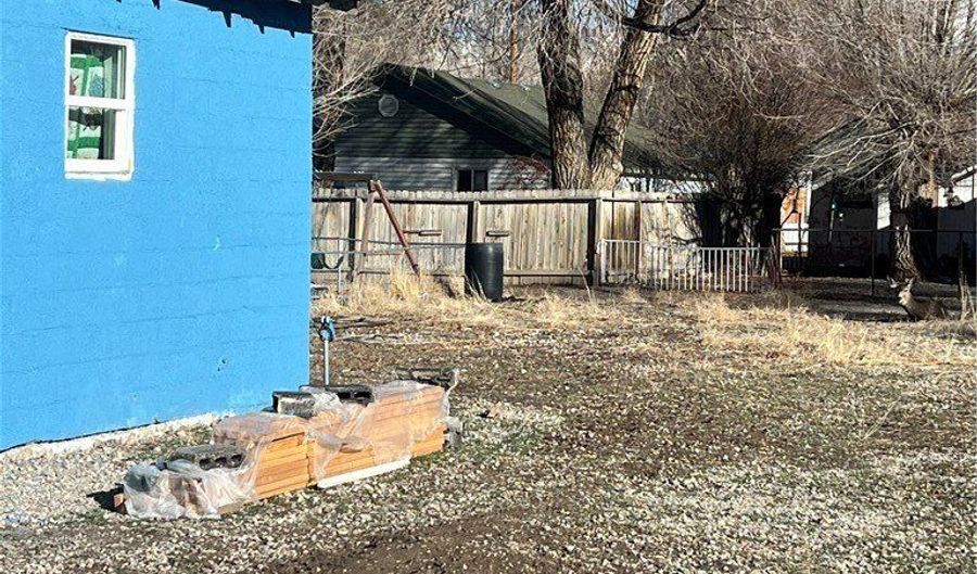 450 Ogden Ave, Ely, NV 89301 - 0 Beds, 1 Bath