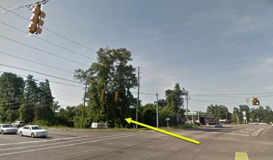 401 Edgefield Rd, Belvedere, SC 29841 - 0 Beds, 0 Bath