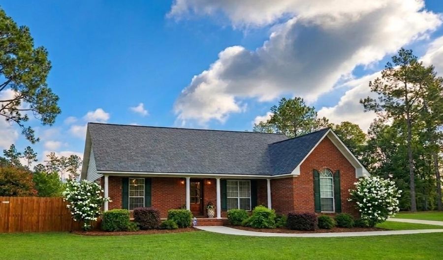 209 Turtle Pond Rd, Bainbridge, GA 39819 - 3 Beds, 2 Bath