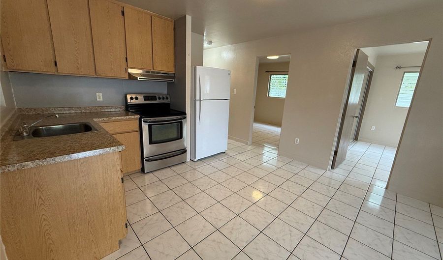234 Oneawa St B, Kailua, HI 96734 - 2 Beds, 1 Bath