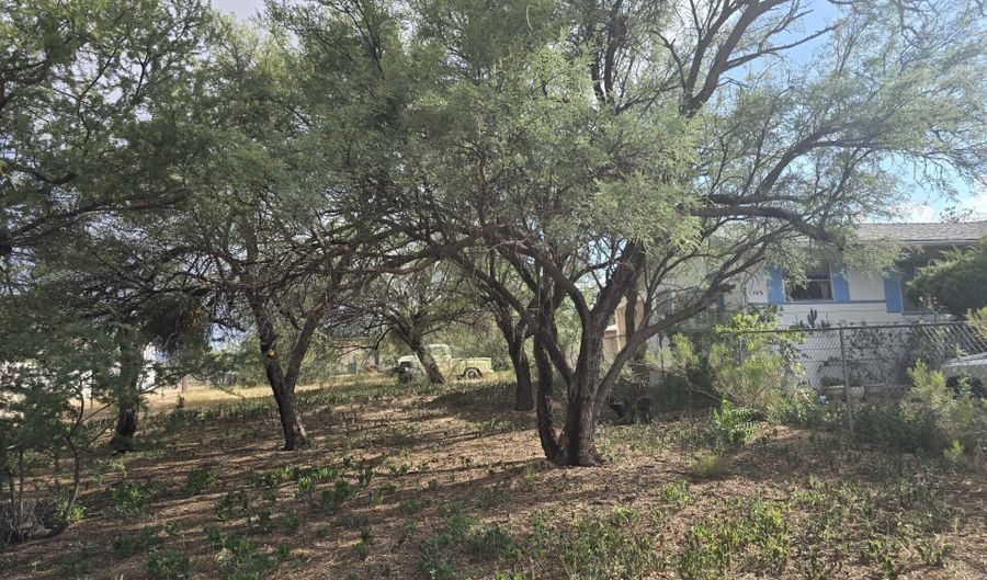 TBD E 6th Street, Benson, AZ 85602 - 0 Beds, 0 Bath