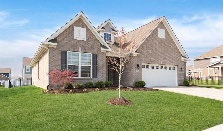 981 Mound St, Bargersville, IN 46106 - 3 Beds, 2 Bath