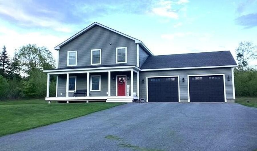 48 Mountain View Dr, Auburn, ME 04210 - 3 Beds, 3 Bath