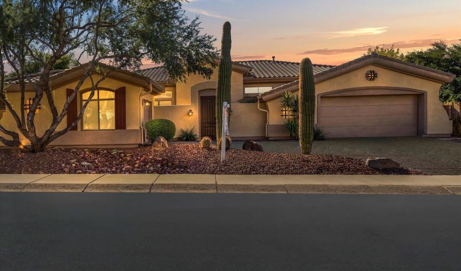 42234 N STONEMARK Dr, Anthem, AZ 85086 - 3 Beds, 3 Bath