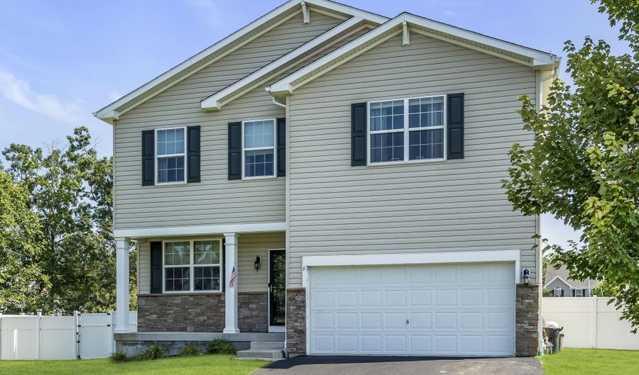 6 Hopper Ave, Barnegat, NJ 08005 - 4 Beds, 3 Bath