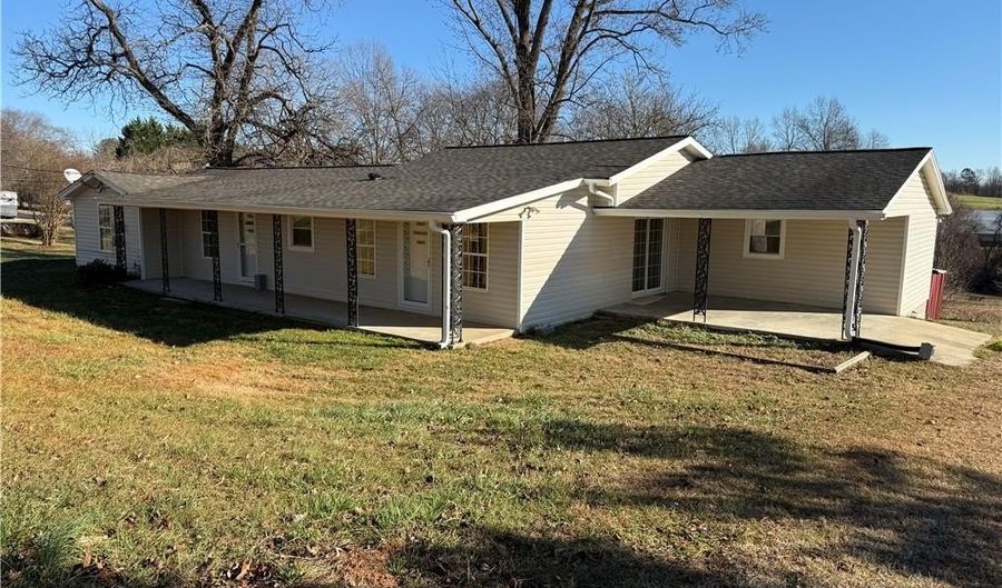 2115 Ararat Rd, Ararat, NC 27007 - 4 Beds, 2 Bath