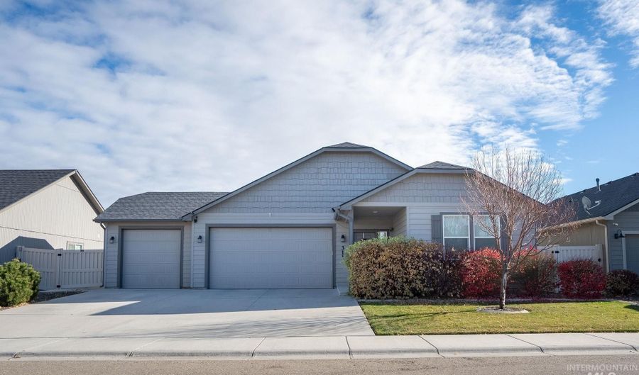 311 Concourse Ave, Caldwell, ID 83605 - 4 Beds, 2 Bath