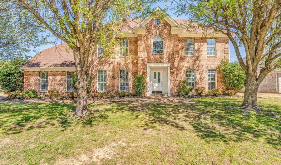 12260 AFTON, Arlington, TN 38002 - 5 Beds, 3 Bath