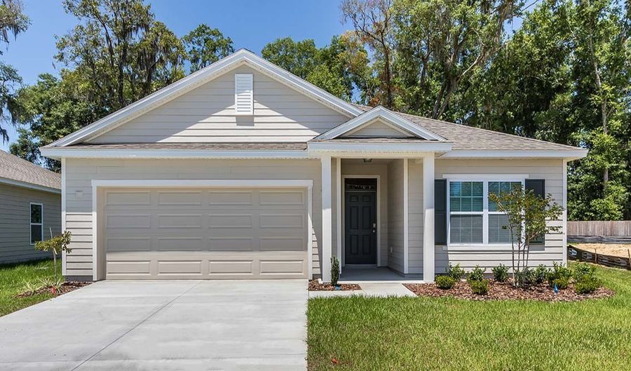 16156 NW 128th Ln, Alachua, FL 32615 - 4 Beds, 2 Bath