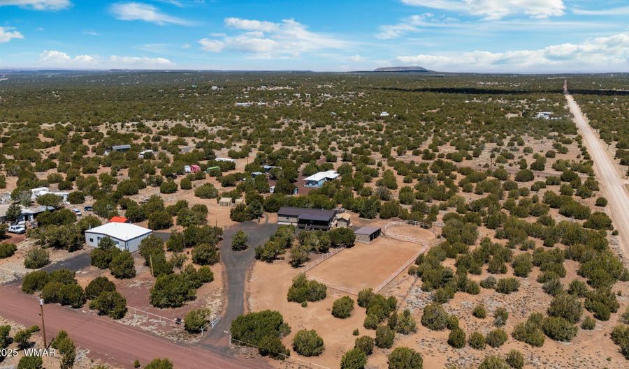 45 County Road 8093, Concho, AZ 85924 - 3 Beds, 2 Bath