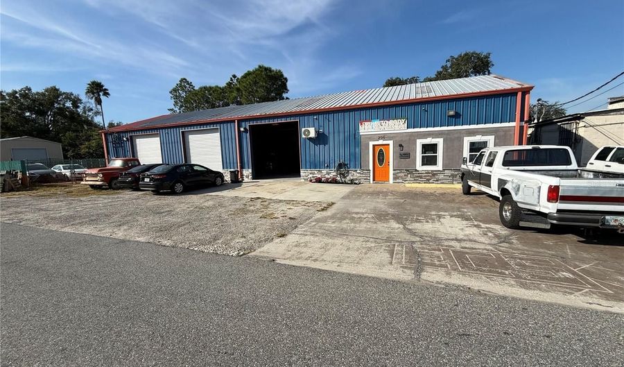 206 STEWART St, Auburndale, FL 33823 - 0 Beds, 0 Bath