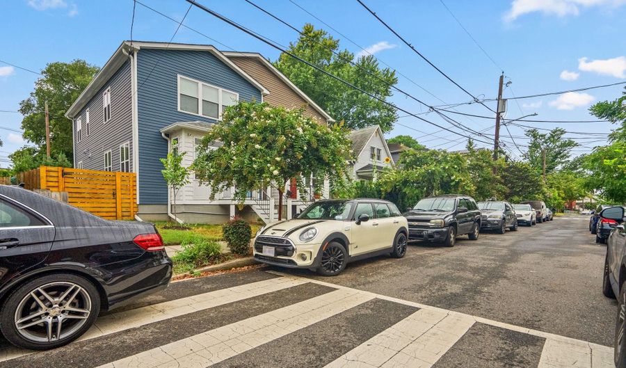 4612 KANE Pl NE, Washington, DC 20019 - 0 Beds, 0 Bath