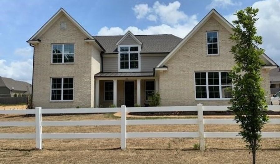 5876 MILTON WILSON, Arlington, TN 38002 - 4 Beds, 4 Bath