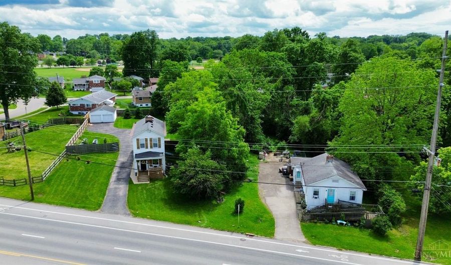 6990 Beechmont Ave, Anderson Twp., OH 45230 - 4 Beds, 2 Bath