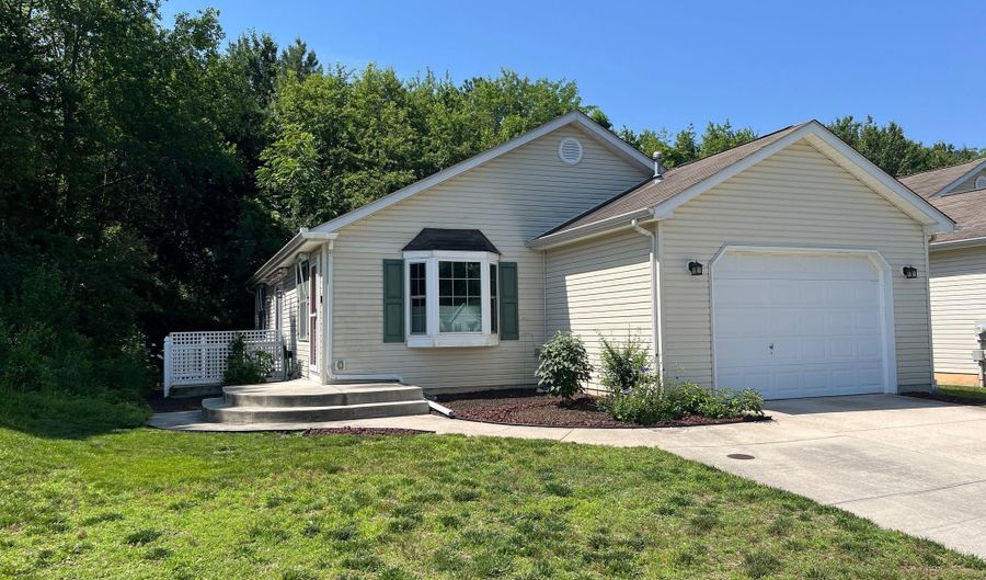 85 S PLANTERS Ln, Dover, DE 19901 - 2 Beds, 2 Bath