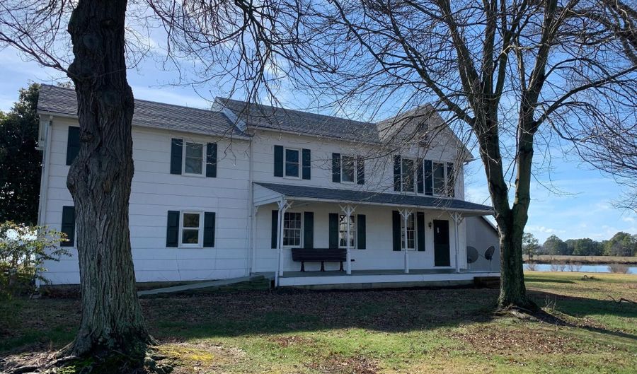 23260 WELLS POINT Rd, Bozman, MD 21612 - 3 Beds, 2 Bath