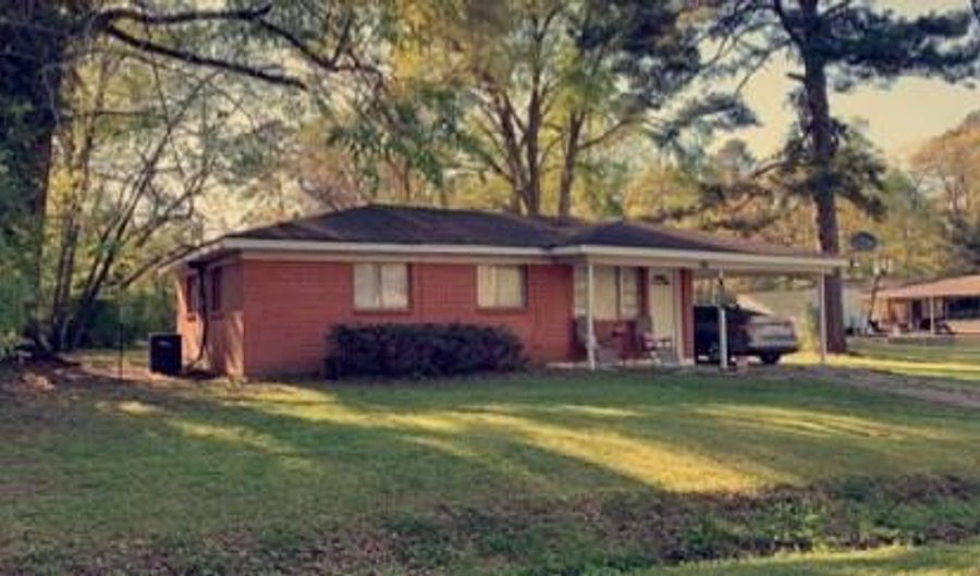 705 Chandler Dr, Ball, LA 71405 - 3 Beds, 1 Bath