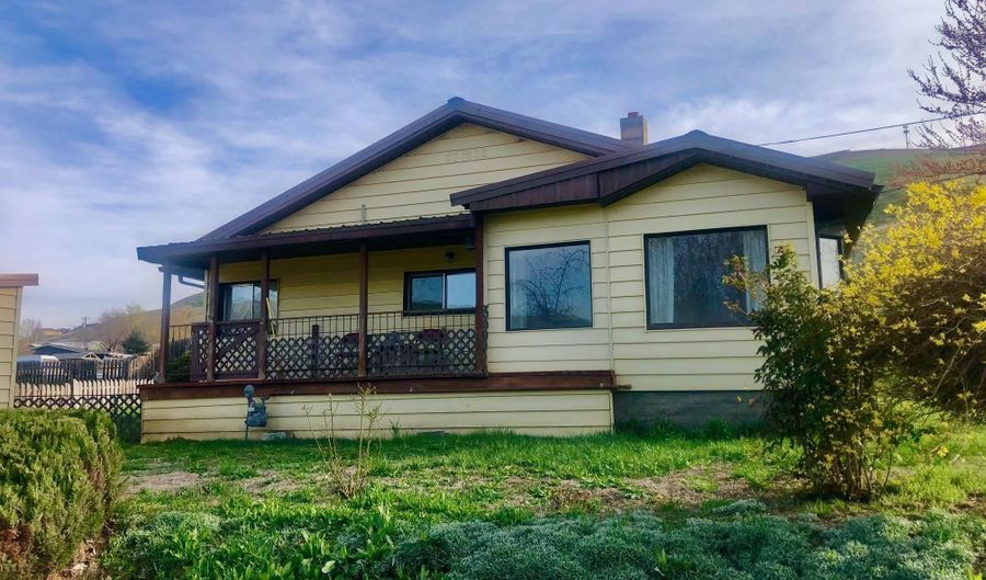 323 Hays, Asotin, WA 99402 - 3 Beds, 2 Bath