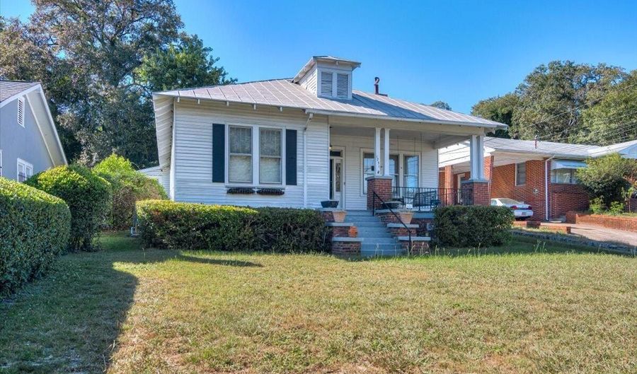 1231 Heard Ave, Augusta, GA 30904 - 3 Beds, 2 Bath