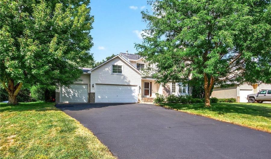 925 139th Ave NW, Andover, MN 55304 - 4 Beds, 4 Bath