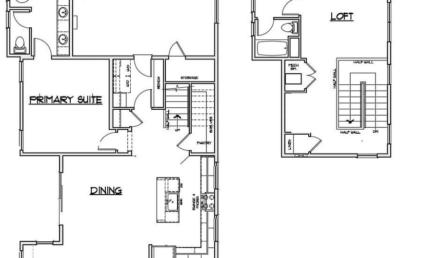 3614 NE Desert Juniper Ln, Bend, OR 97701 - 3 Beds, 3 Bath
