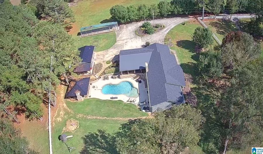 301 MORNINGSIDE Dr, Alexandria, AL 36250 - 3 Beds, 3 Bath