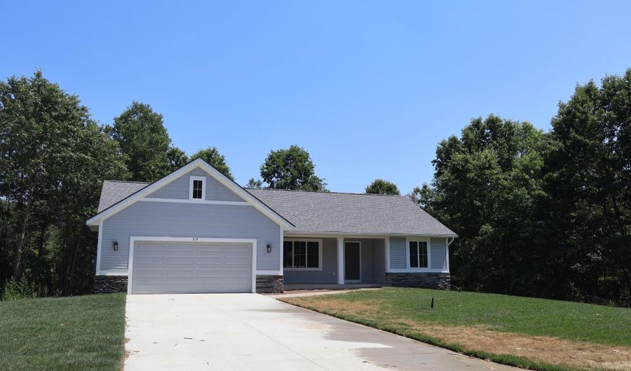 919 Armintrout Ridge Ct, Allegan, MI 49010 - 3 Beds, 2 Bath