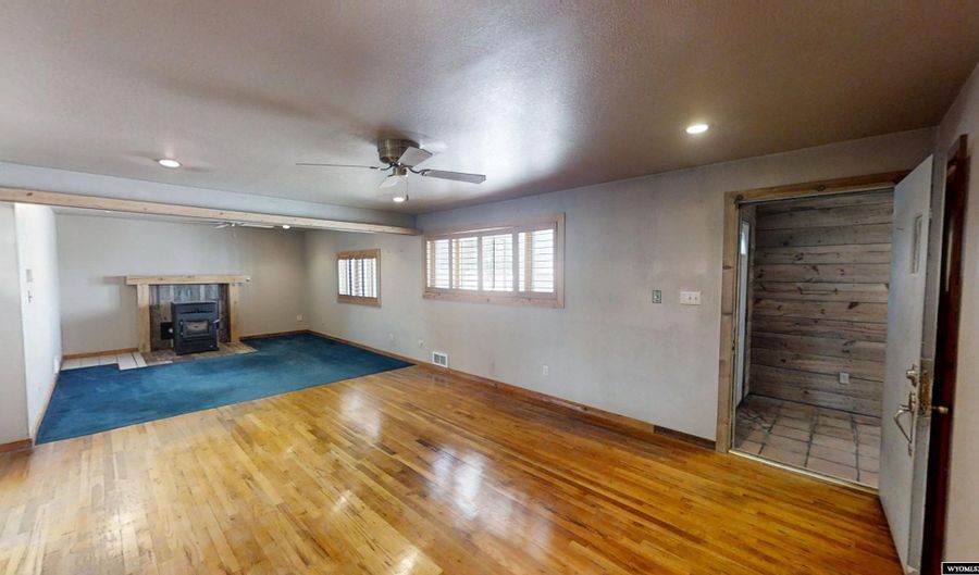 12695 Zero Rd, Casper, WY 82604 - 3 Beds, 3 Bath