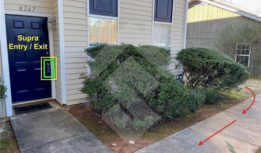 4267 Grogan St NW, Acworth, GA 30101 - 2 Beds, 2 Bath
