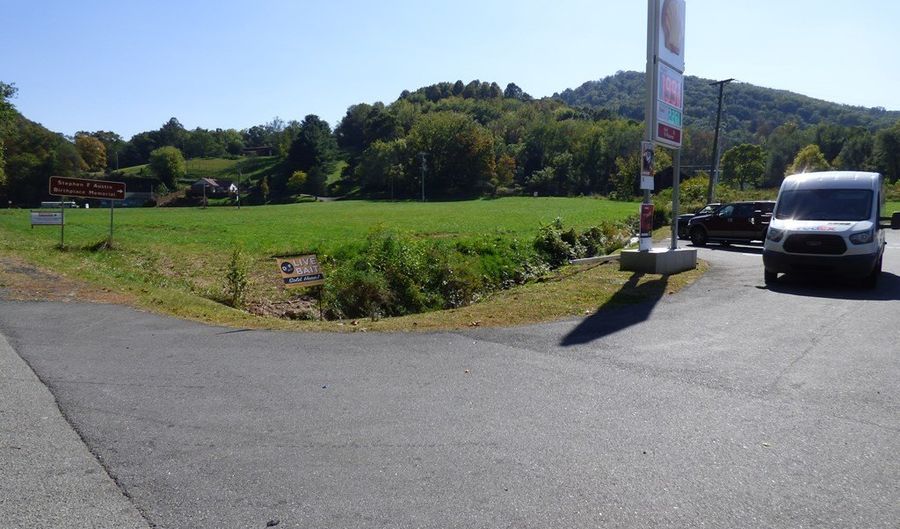 Fort Chiswell Road, Austinville, VA 24312 - 0 Beds, 0 Bath